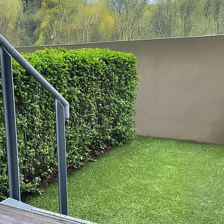 Mein Appartement Huerth Koeln Εξωτερικό φωτογραφία