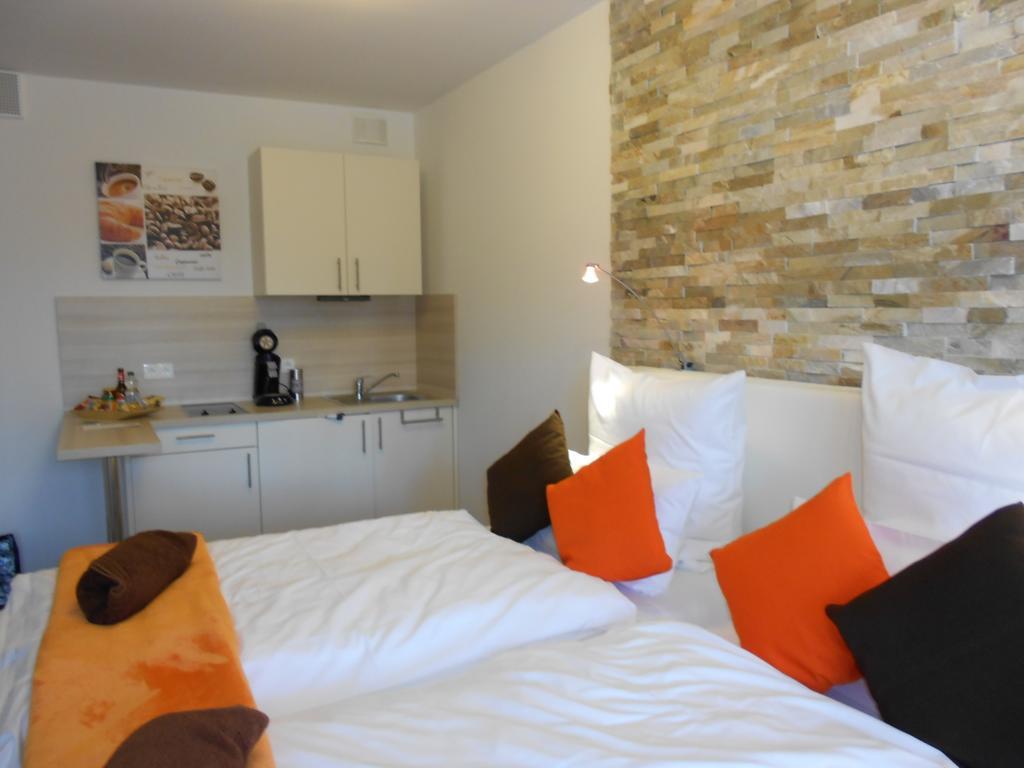 Mein Appartement Huerth Koeln Εξωτερικό φωτογραφία