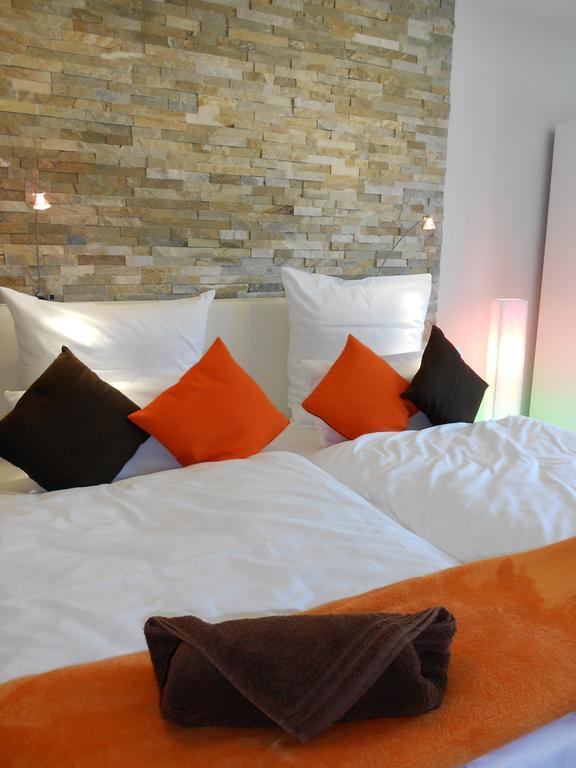 Mein Appartement Huerth Koeln Εξωτερικό φωτογραφία