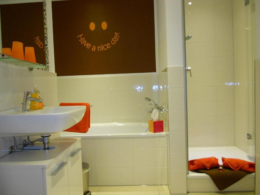 Mein Appartement Huerth Koeln Δωμάτιο φωτογραφία