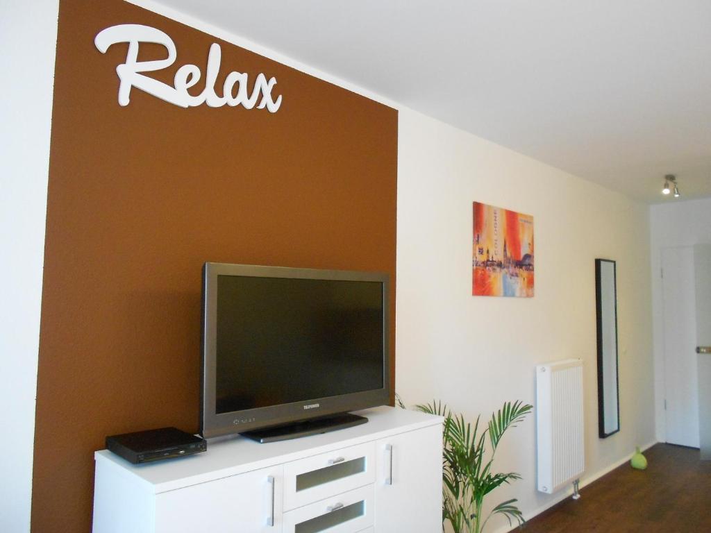 Mein Appartement Huerth Koeln Δωμάτιο φωτογραφία