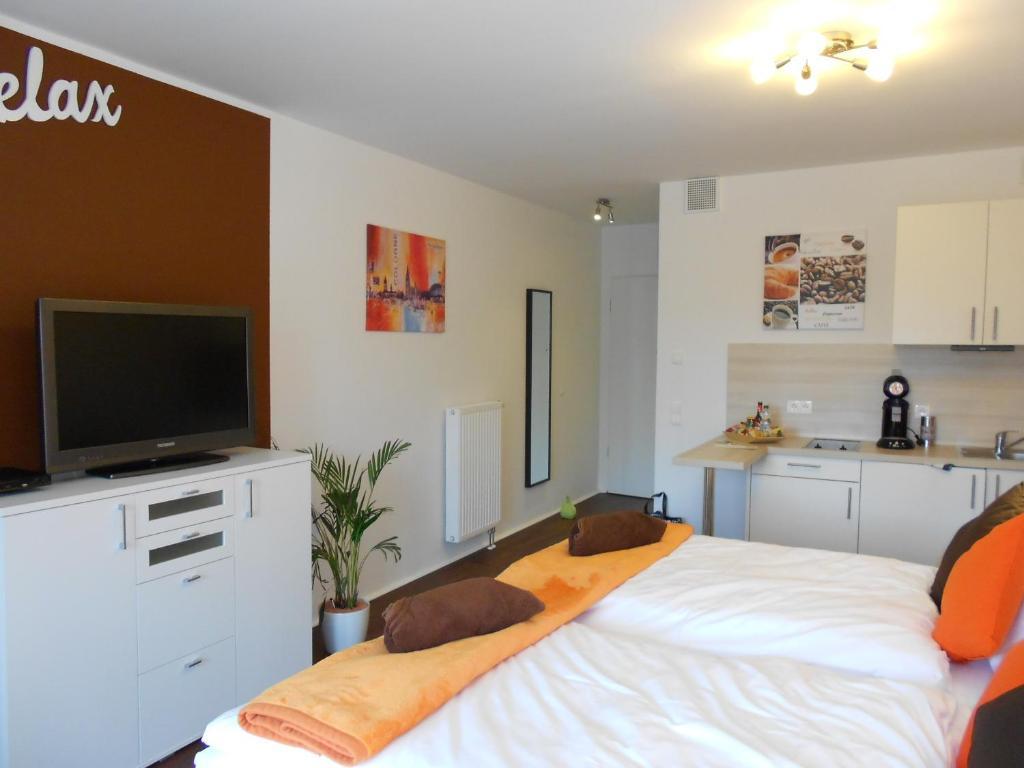 Mein Appartement Huerth Koeln Εξωτερικό φωτογραφία