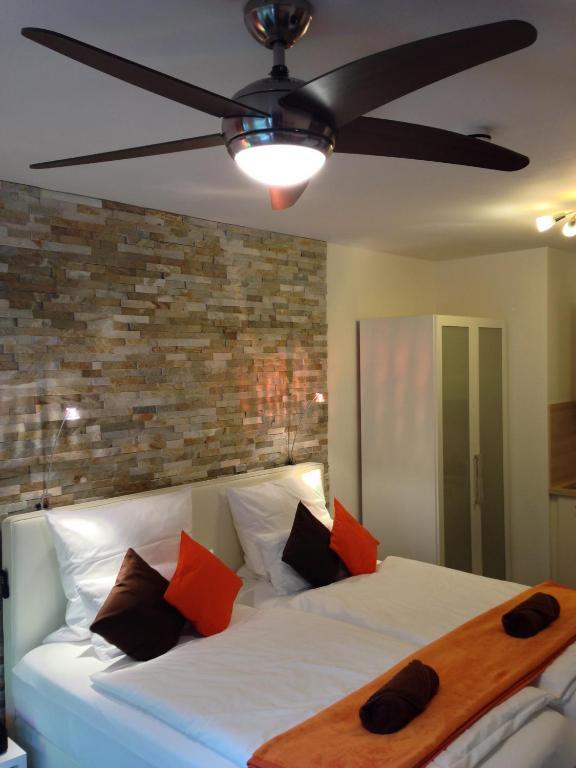 Mein Appartement Huerth Koeln Δωμάτιο φωτογραφία