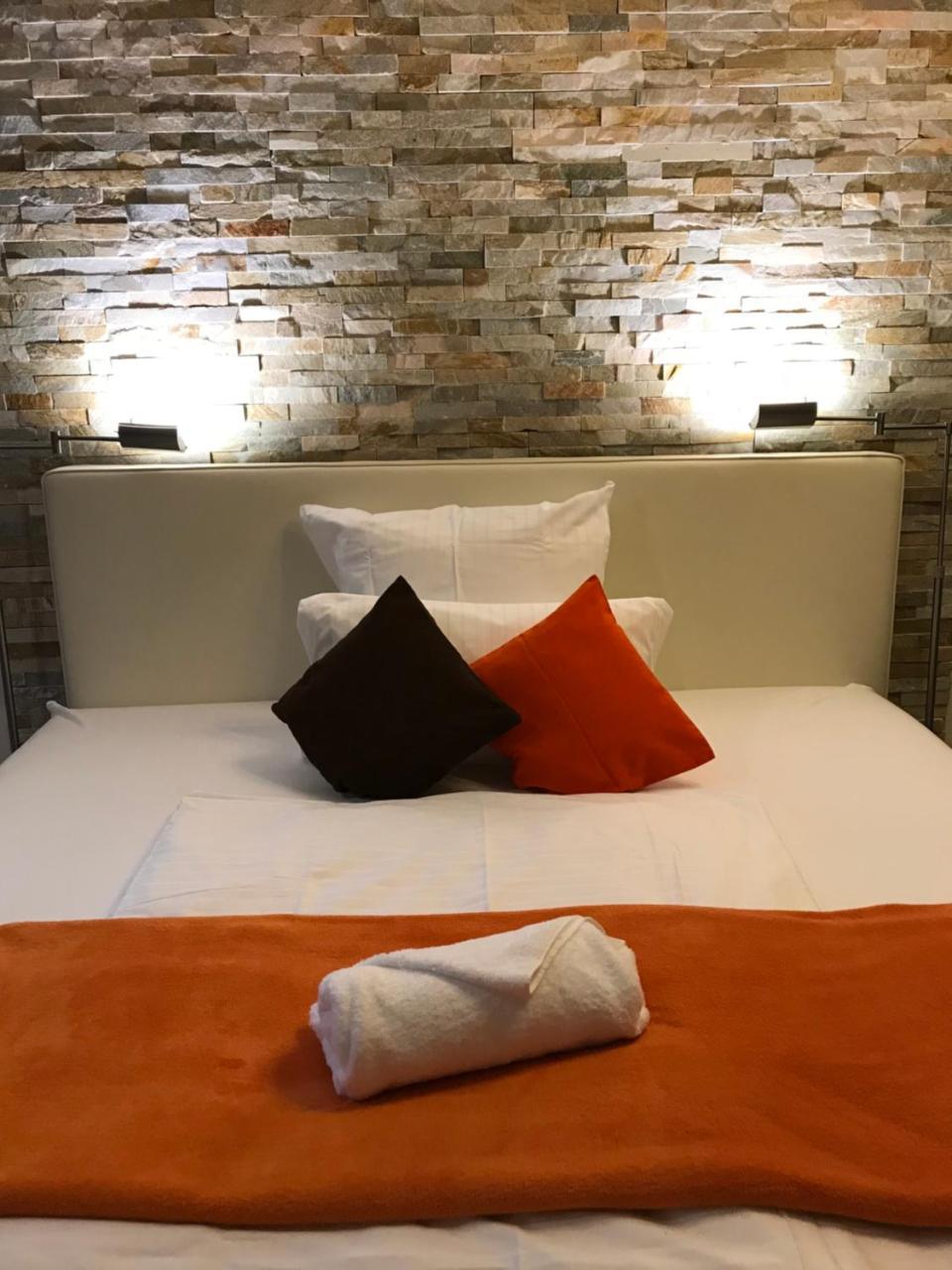 Mein Appartement Huerth Koeln Εξωτερικό φωτογραφία