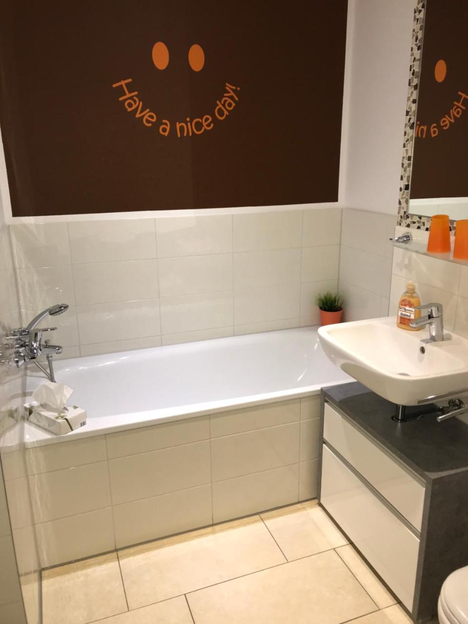 Mein Appartement Huerth Koeln Εξωτερικό φωτογραφία