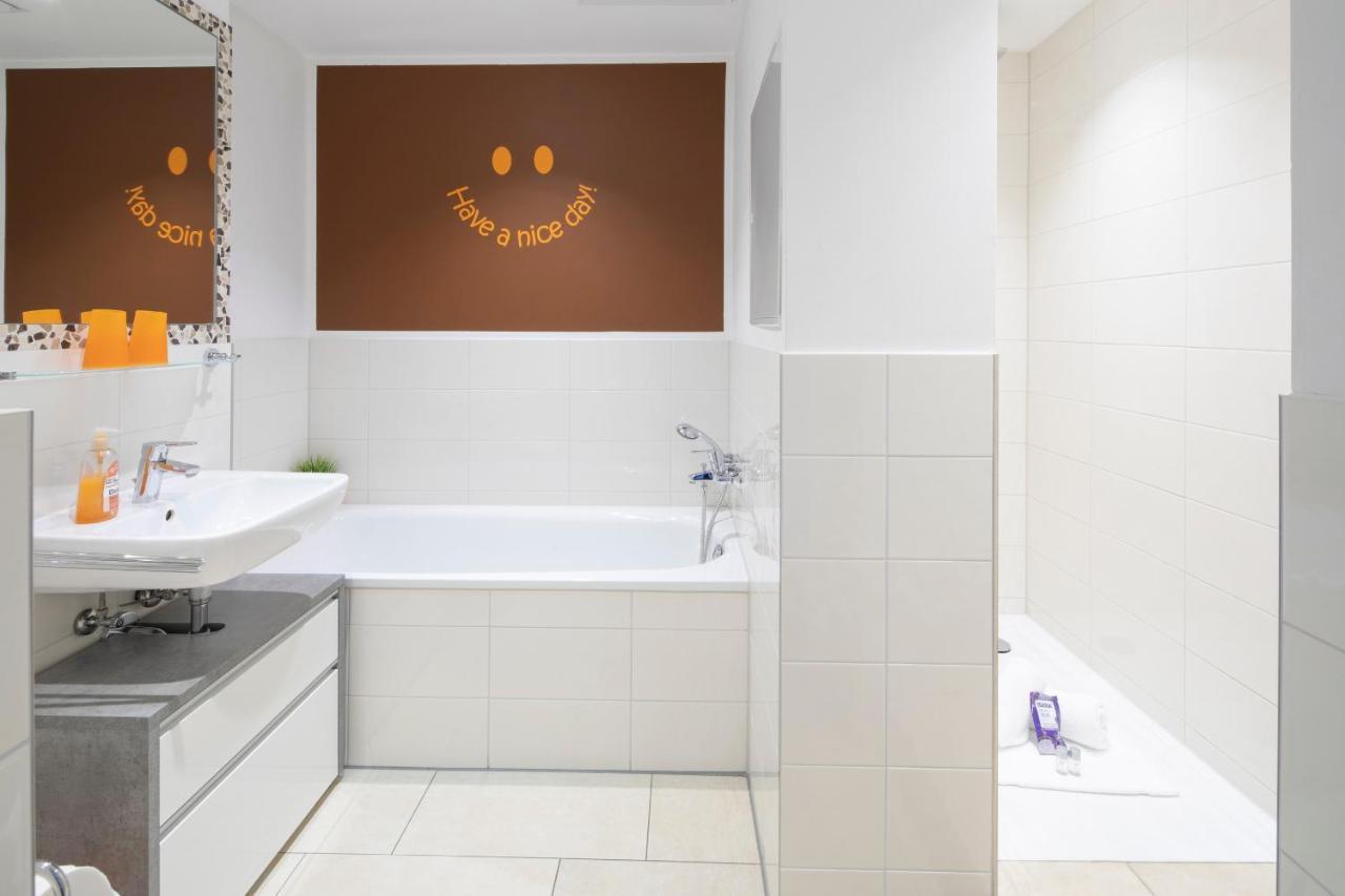 Mein Appartement Huerth Koeln Εξωτερικό φωτογραφία