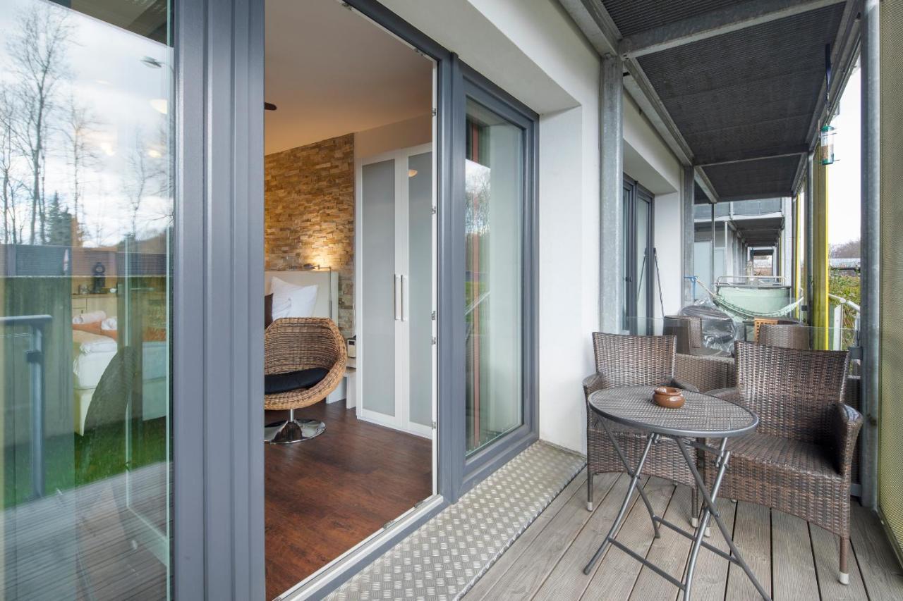 Mein Appartement Huerth Koeln Εξωτερικό φωτογραφία