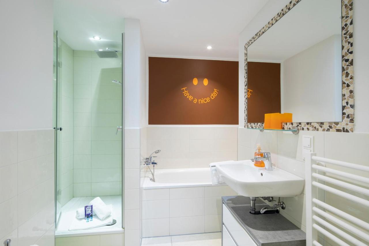 Mein Appartement Huerth Koeln Εξωτερικό φωτογραφία