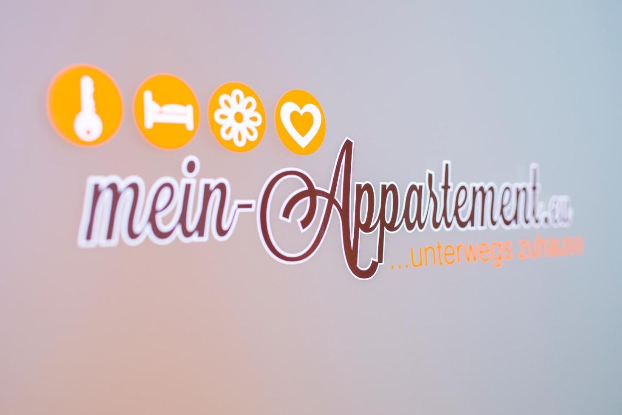 Mein Appartement Huerth Koeln Εξωτερικό φωτογραφία