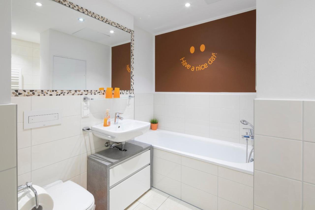 Mein Appartement Huerth Koeln Εξωτερικό φωτογραφία