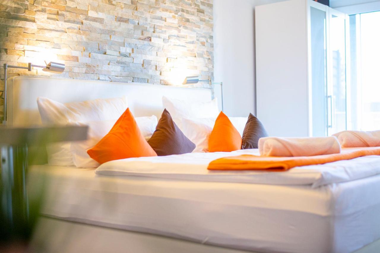 Mein Appartement Huerth Koeln Εξωτερικό φωτογραφία