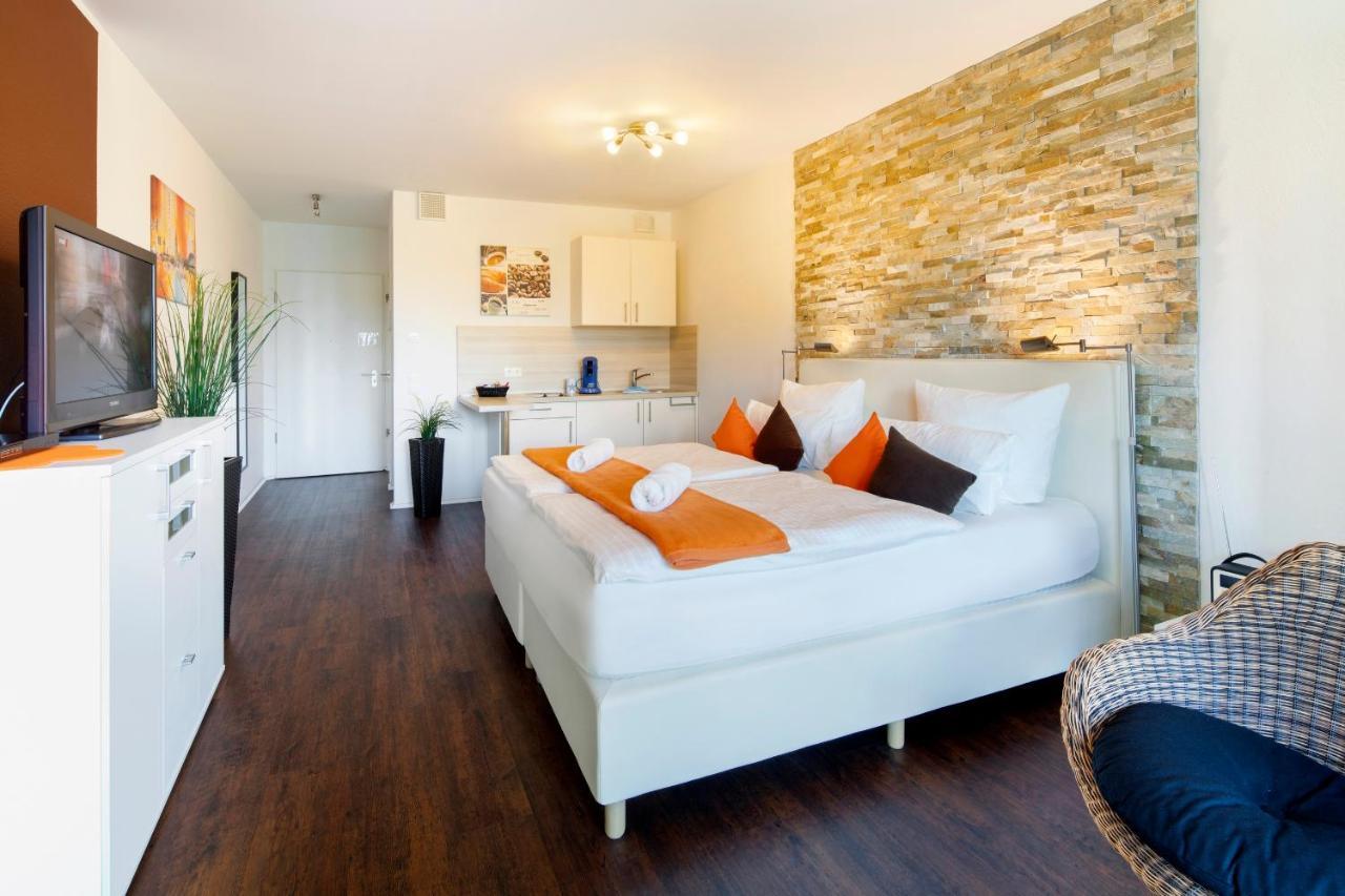 Mein Appartement Huerth Koeln Εξωτερικό φωτογραφία