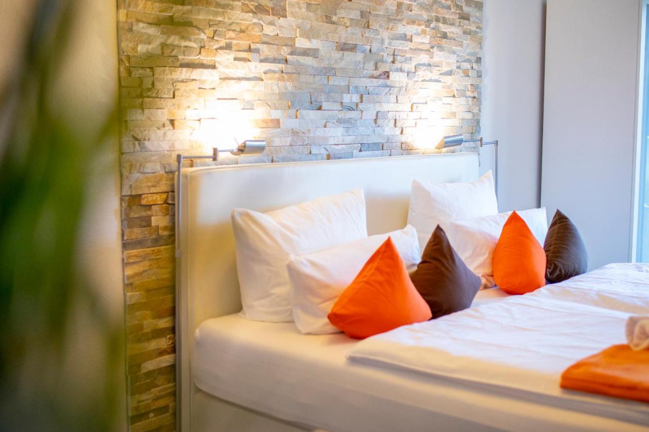 Mein Appartement Huerth Koeln Εξωτερικό φωτογραφία